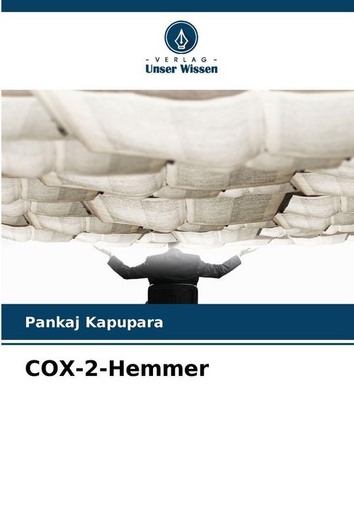 Produktbild: COX-2-Hemmer