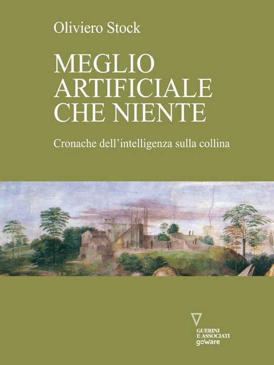 Produktbild: Meglio artificiale che niente