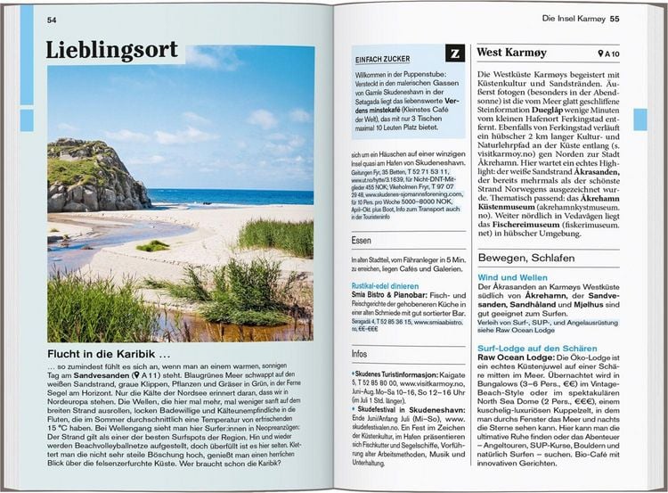 Produktbild: DUMONT Reise-Taschenbuch Reisef&uuml;hrer Norwegen, Das Fjordland