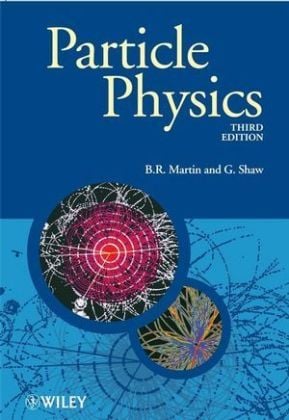 Produktbild: Particle Physics
