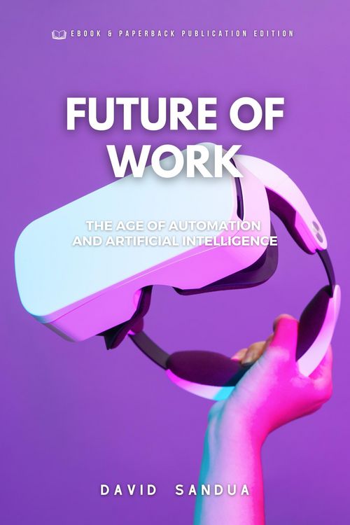 Produktbild: Future of Work