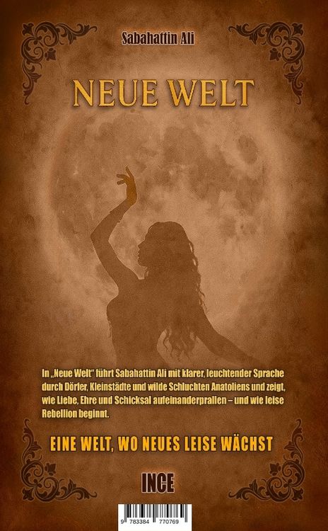 Produktbild: Neu Welt