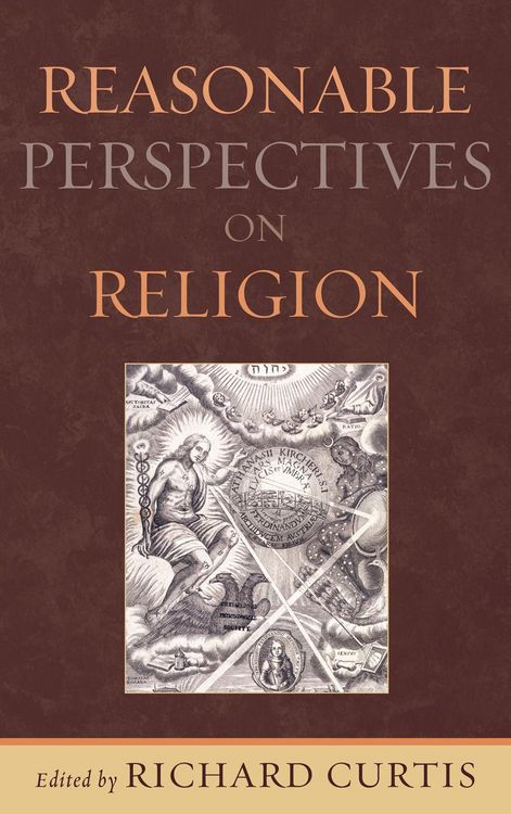 Produktbild: Reasonable Perspectives on Religion