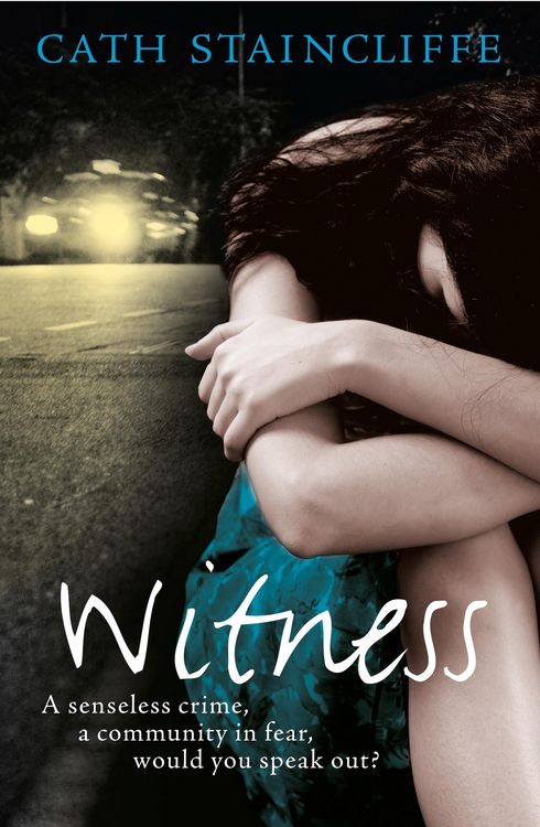 Produktbild: Witness