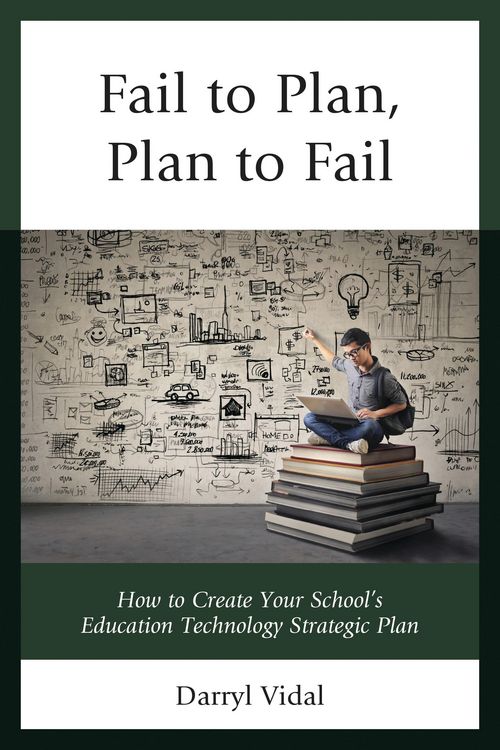 Produktbild: Fail to Plan, Plan to Fail