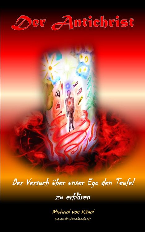 Produktbild: Der Antichrist