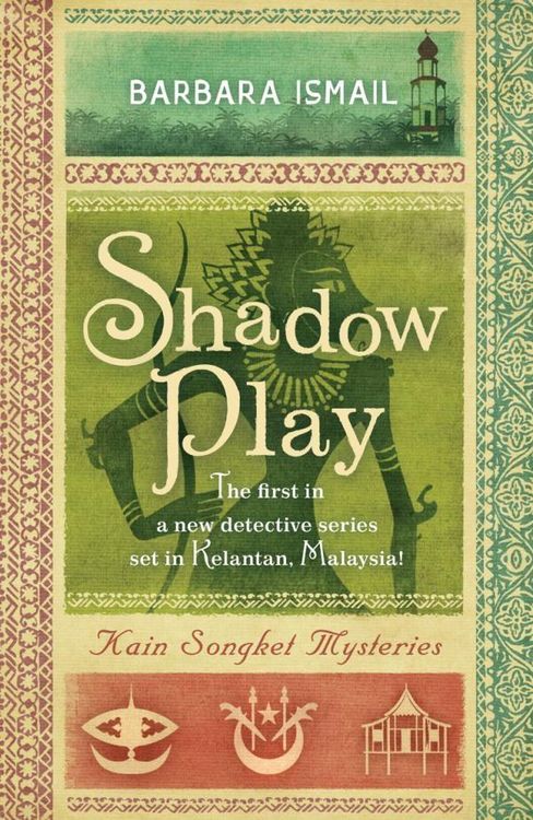 Produktbild: Shadow Play