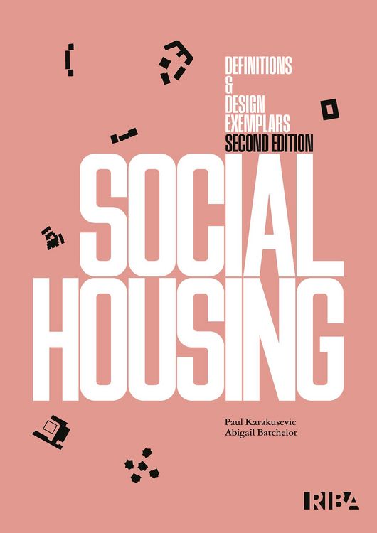 Produktbild: Social Housing