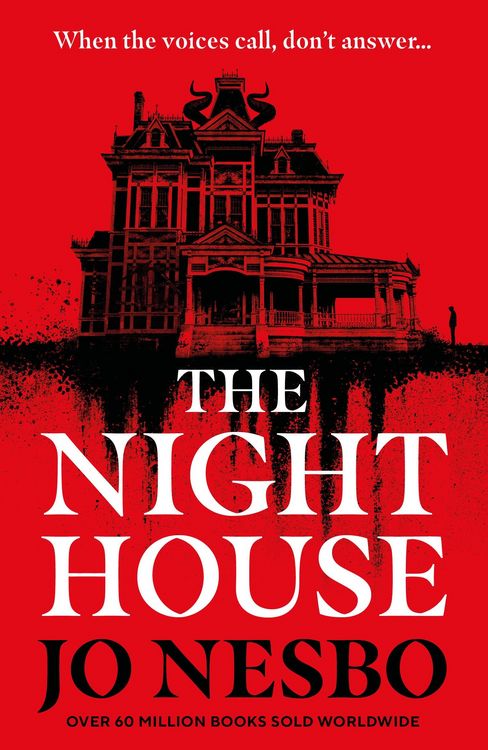 Produktbild: The Night House