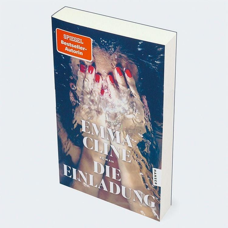 Produktbild: Die Einladung