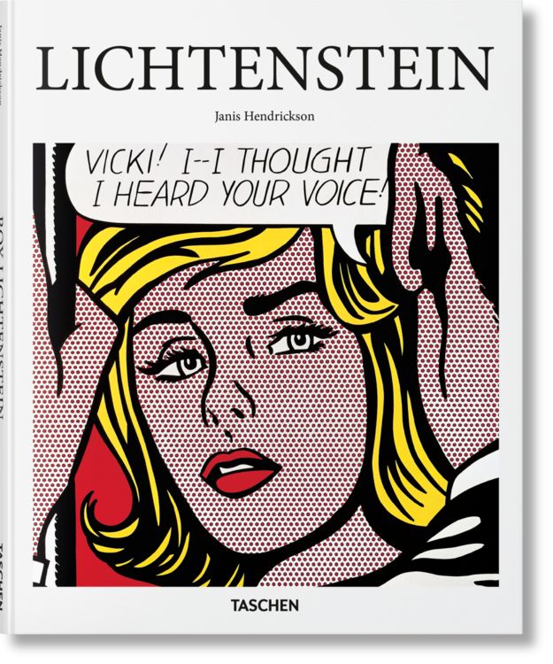 Produktbild: Lichtenstein