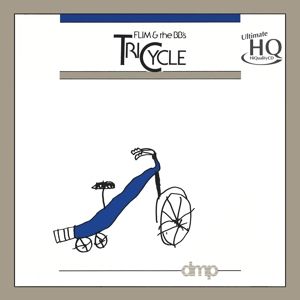 Produktbild: Tricycle