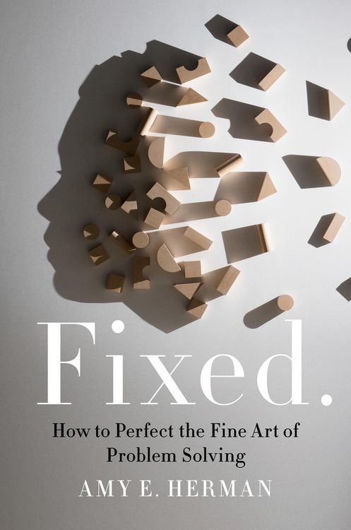 Produktbild: Fixed.