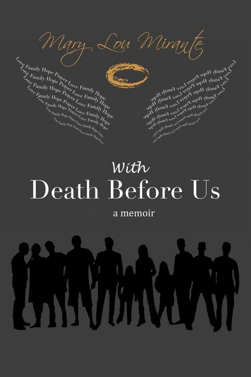 Produktbild: With Death Before Us