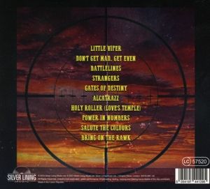Produktbild: Take No Prisoners