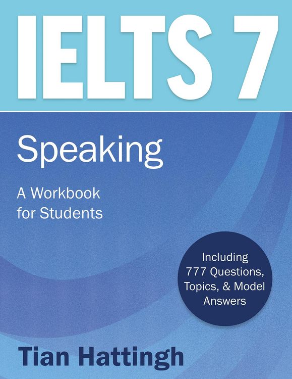 Produktbild: IELTS-7-Speaking