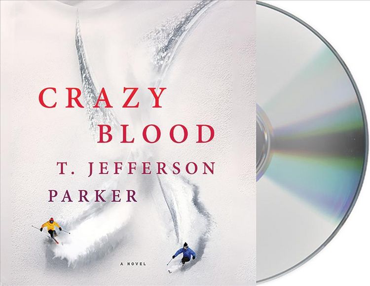 Produktbild: CRAZY BLOOD                  D