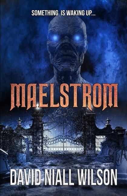 Produktbild: Maelstrom