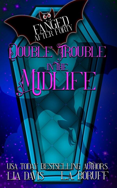 Produktbild: Double Trouble in the Midlife