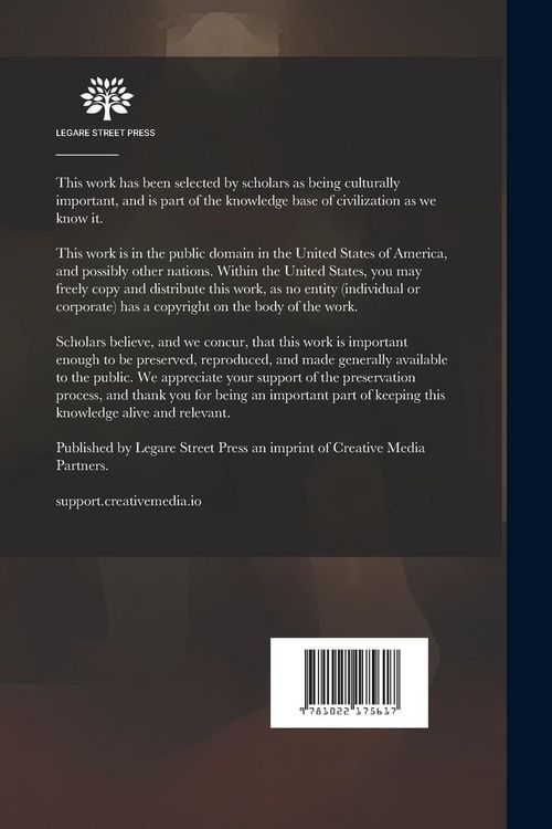 Produktbild: Marriage and Divorce: The Effect of Each on Personal Status and Property Rights, With a Consideratio