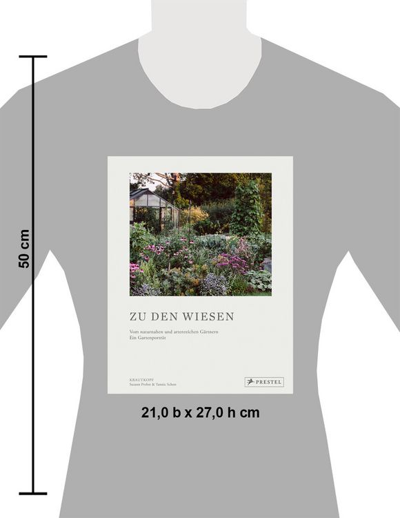 Produktbild: Zu den Wiesen