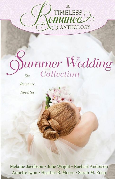 Produktbild: Summer Wedding Collection