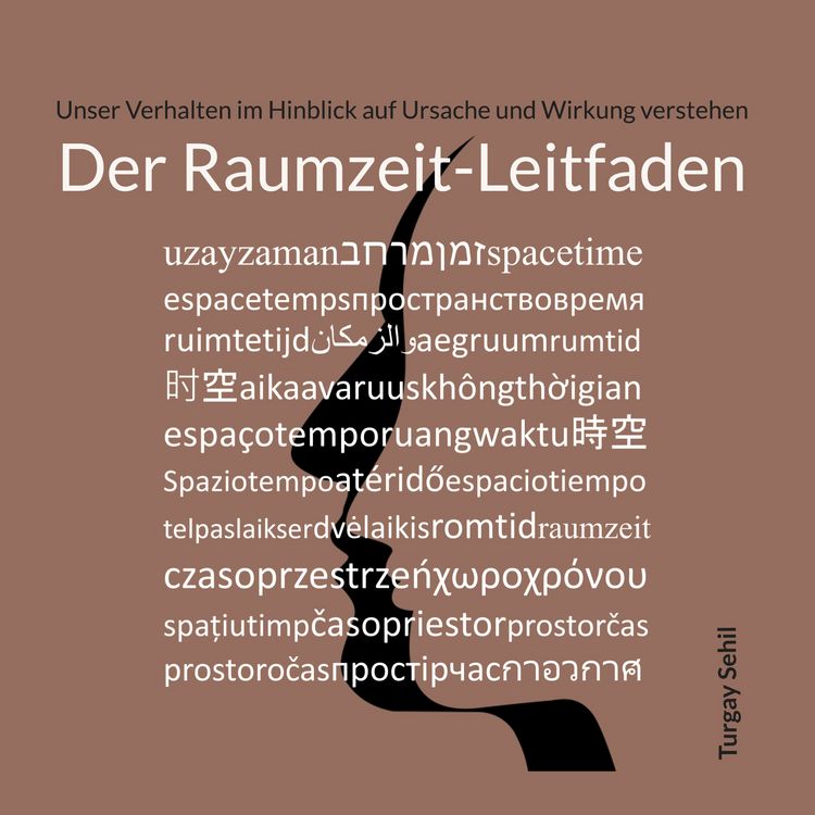 Produktbild: Der Raumzeit-Leitfaden