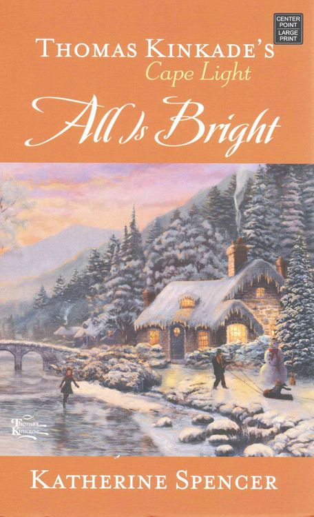 Produktbild: All Is Bright