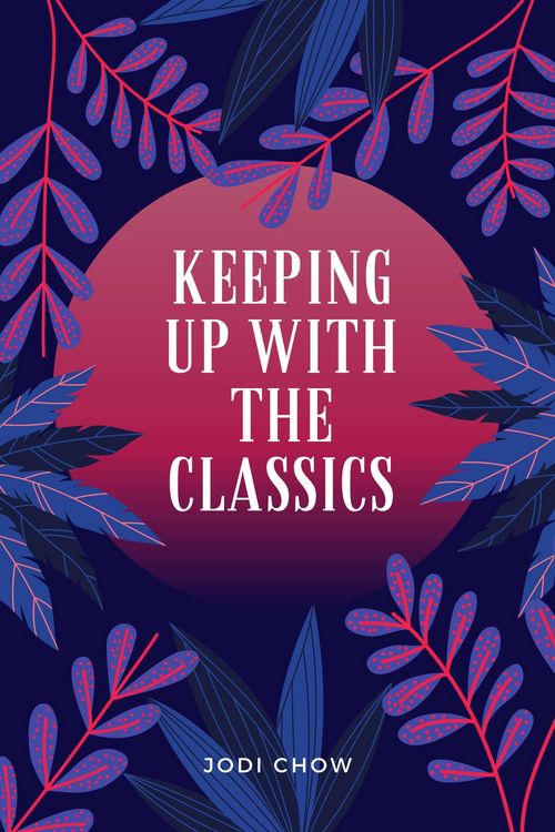 Produktbild: Keeping Up With The Classics Anthology
