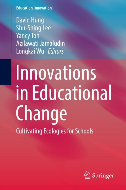 Produktbild: Innovations in Educational Change