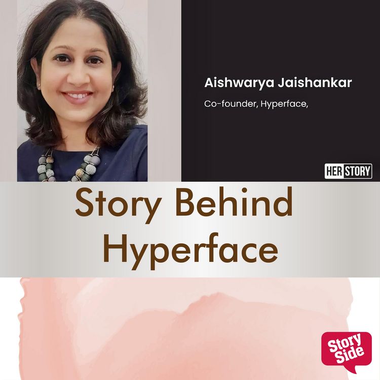 Produktbild: Story Behind Hyperface