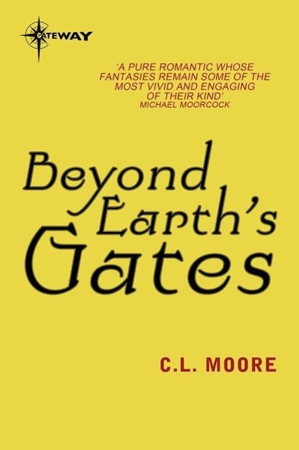 Produktbild: Beyond Earth's Gates