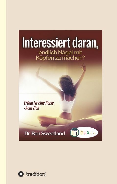 Produktbild: Interessiert daran, endlich N&auml;gel mit K&ouml;pfen zu machen?