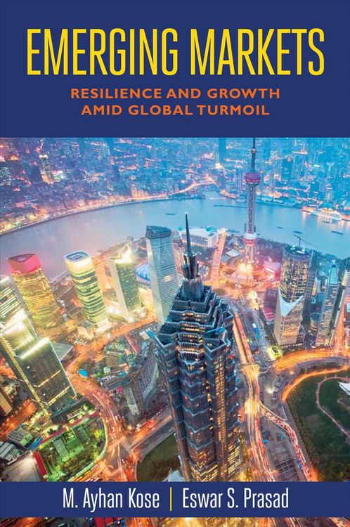 Produktbild: Emerging Markets