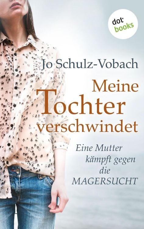 Produktbild: Meine Tochter verschwindet