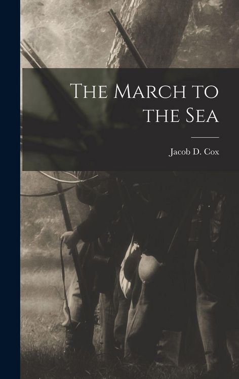 Produktbild: The March to the Sea