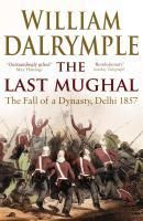 Produktbild: The Last Mughal