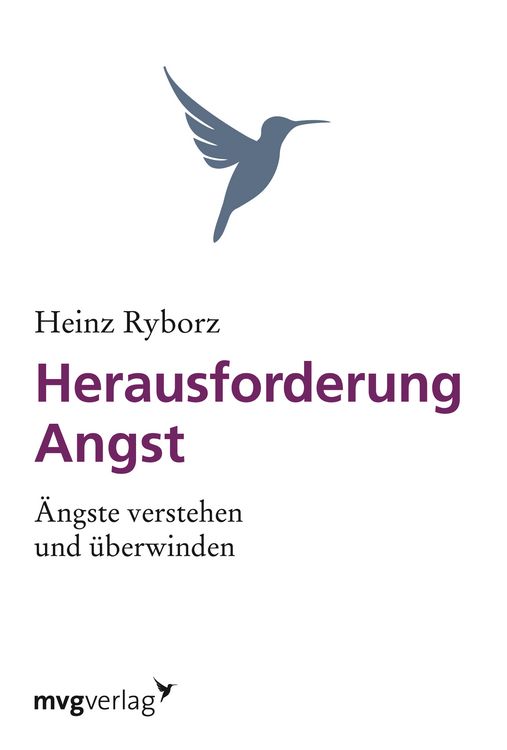 Produktbild: Herausforderung Angst