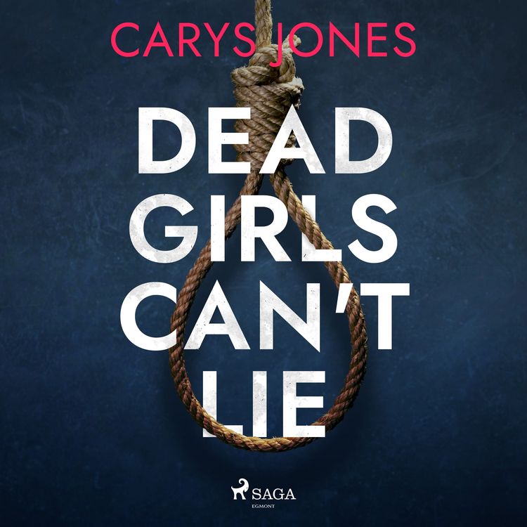 Produktbild: Dead Girls Can't Lie