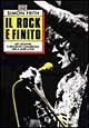 Produktbild: Il rock &egrave; finito. Miti giovanili e seduzioni commerciali nella musica pop