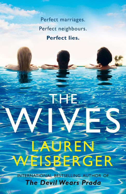 Produktbild: The Wives