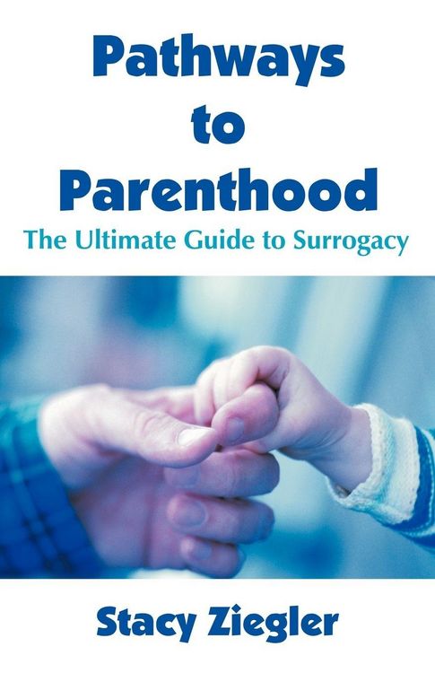 Produktbild: Pathways to Parenthood