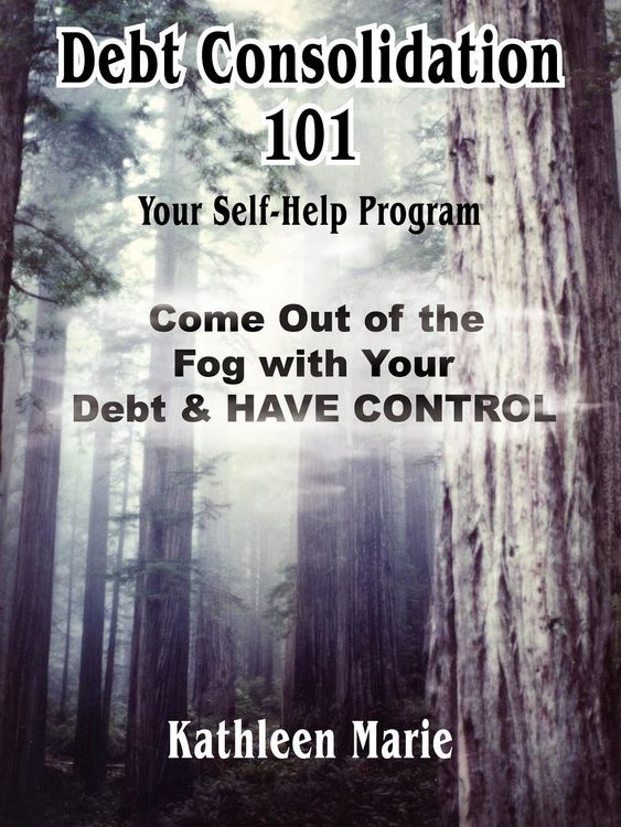 Produktbild: Debt Consolidation 101