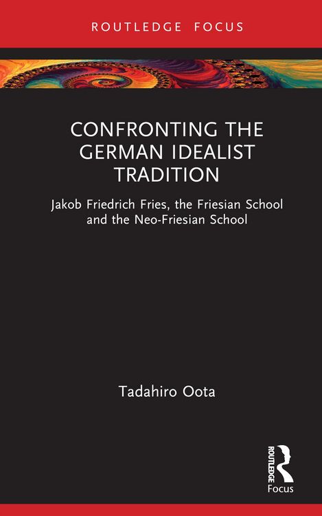 Produktbild: Confronting the German Idealist Tradition