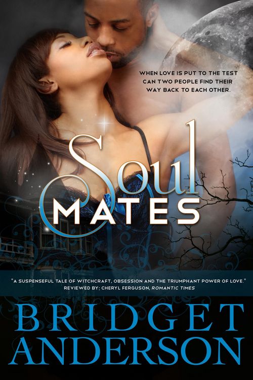 Produktbild: Soul Mates