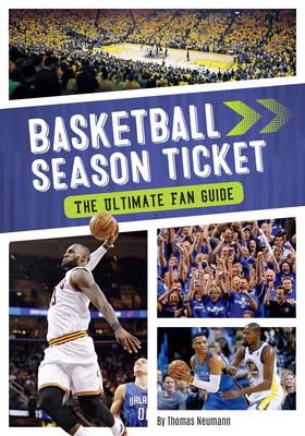 Produktbild: Basketball Season Ticket