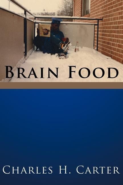 Produktbild: Brain Food