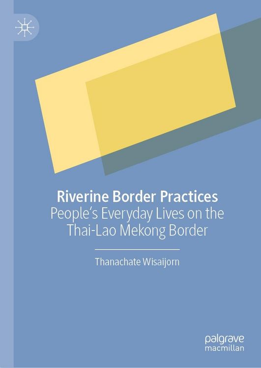 Produktbild: Riverine Border Practices