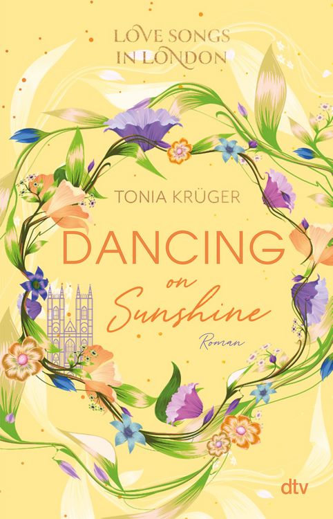 Produktbild: Love Songs in London &ndash; Dancing on Sunshine