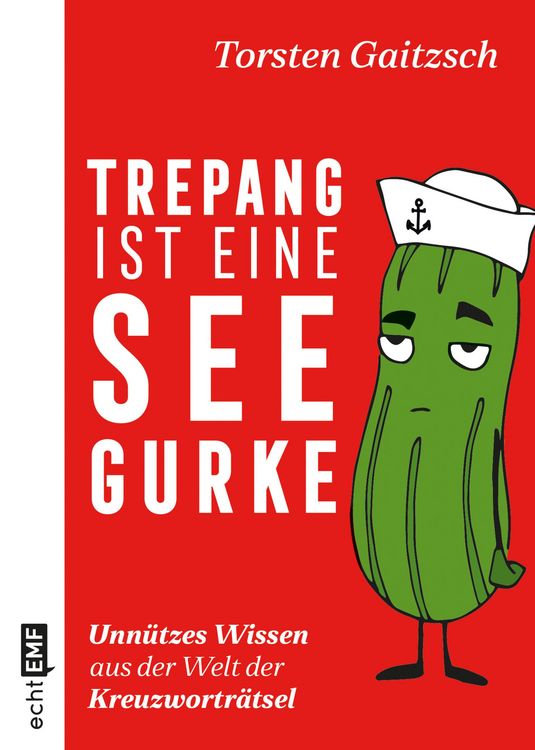 Produktbild: Trepang ist eine Seegurke